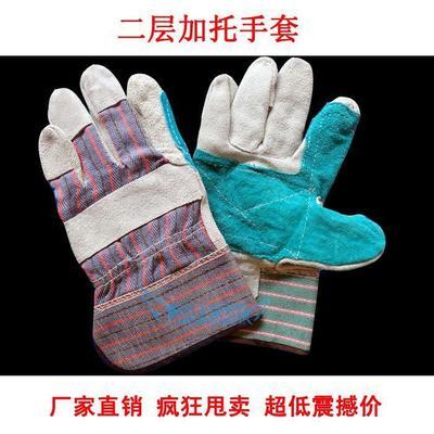 勞保用品采購需求 加厚勞動(dòng)布-棉布圍裙（1.2L規(guī)格）