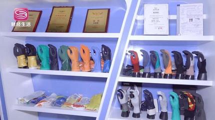 安全守護，勞保先行——深圳直通車聚焦勞保用品行業(yè)發(fā)展與創(chuàng)新