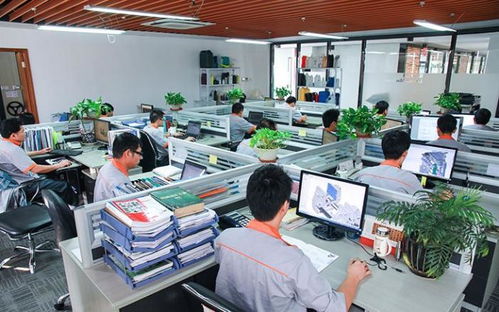 工廠技術之路 十年深耕能走到何方？職業發展與幸福指數探析