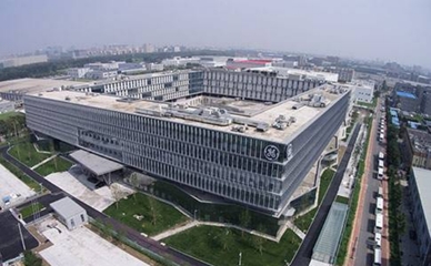 騰籠換鳥，節地增效 北京經開區GE航衛園區轉型升級模式探析
